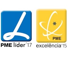 Certificação PME Lider e Excelência
